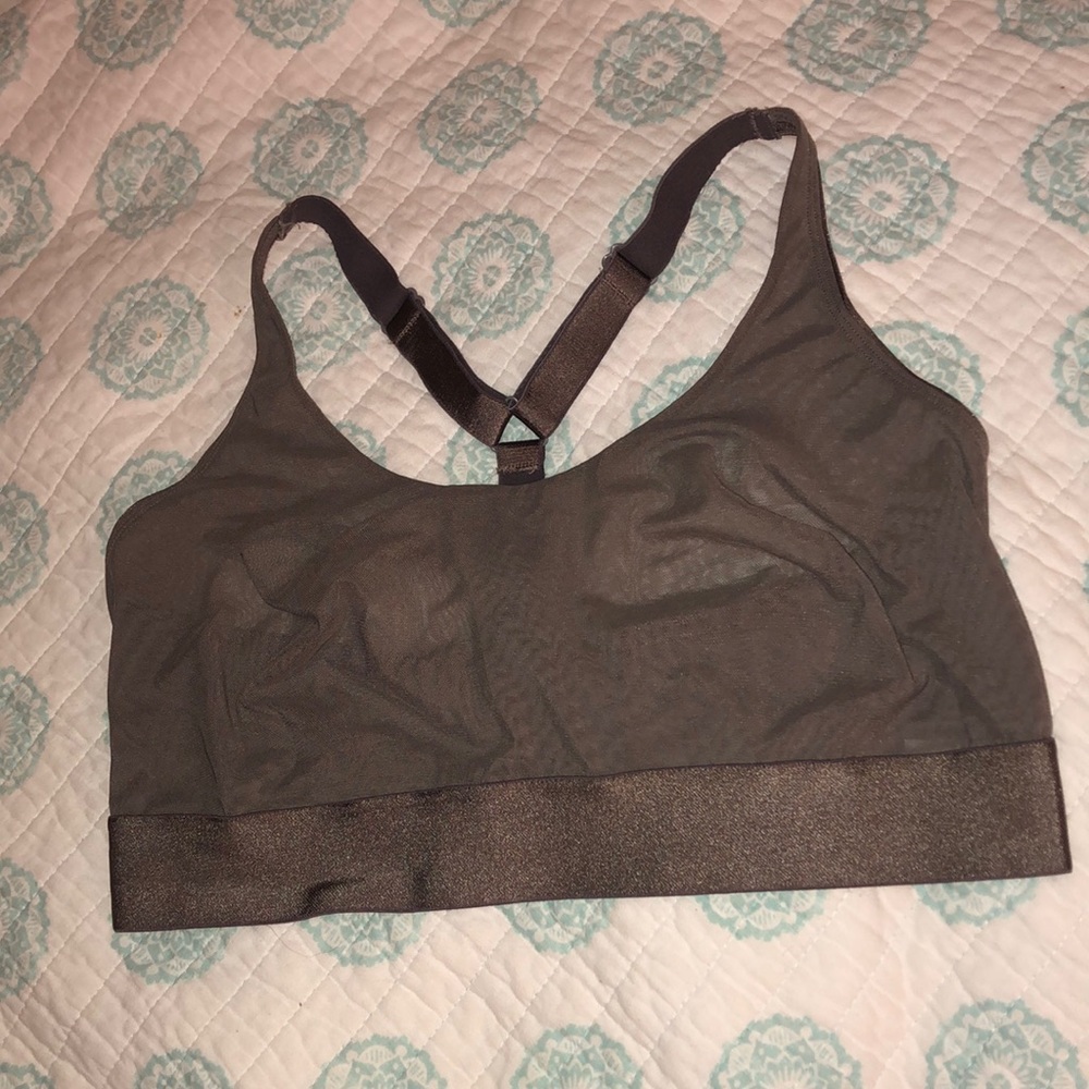 PARADE RACERBACK SIZE 2+